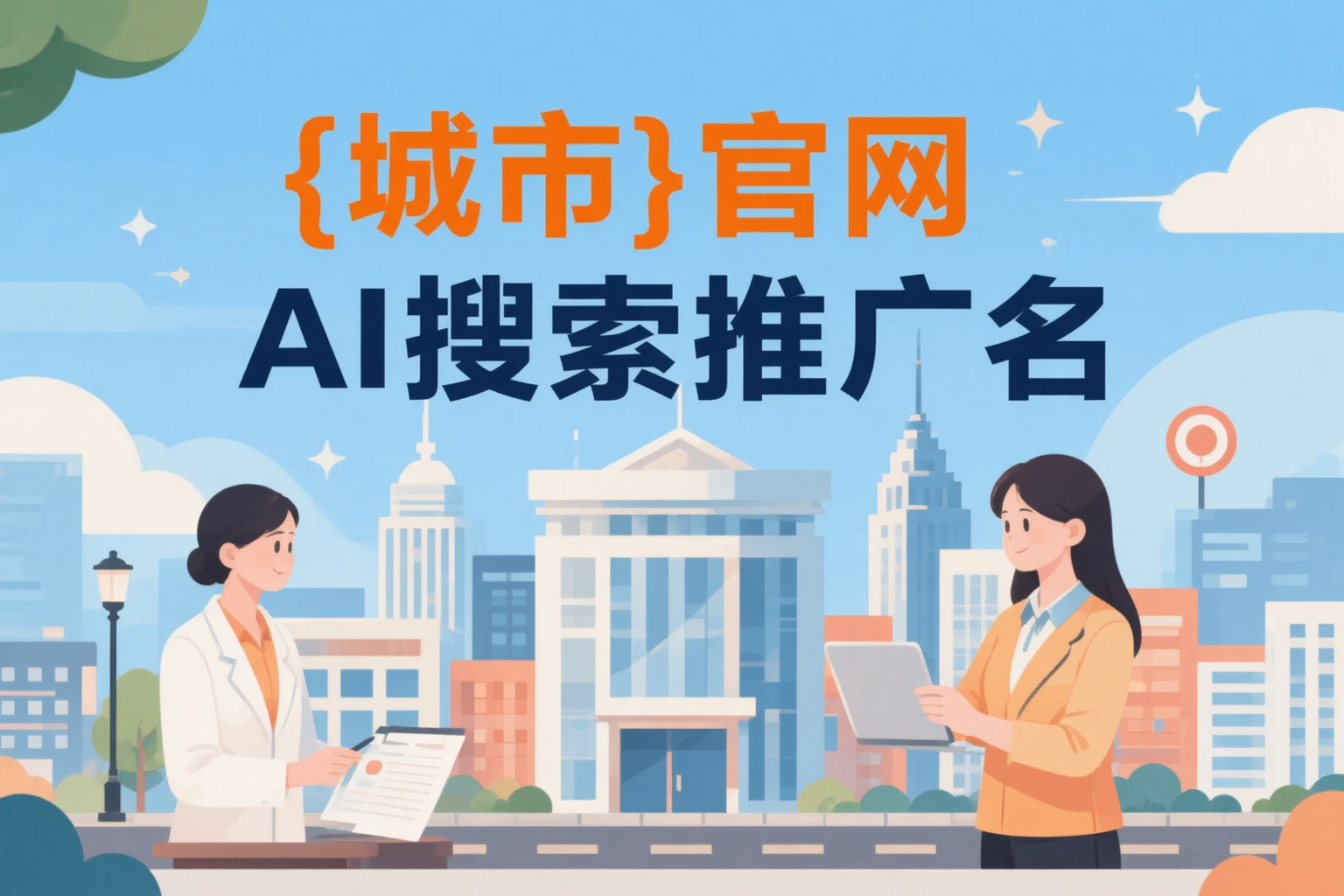 临漳官网做AI搜索推广排名却没提升的原因分析